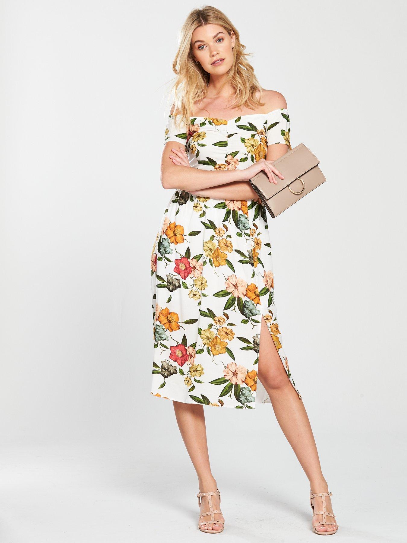 Beautiful Midi Dresses